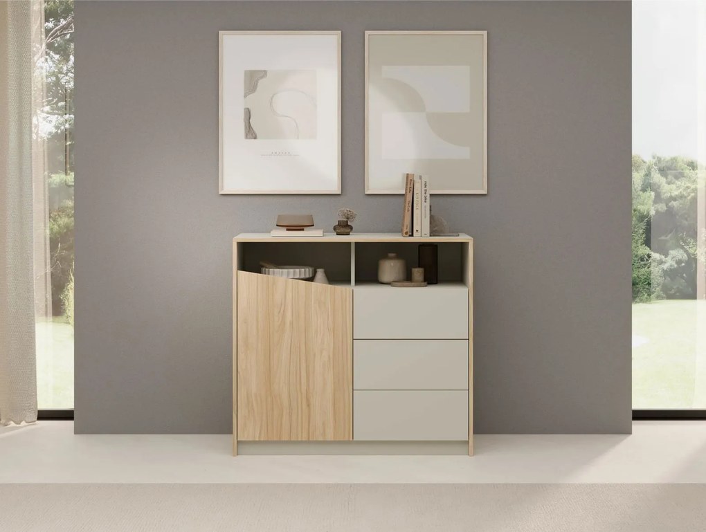 Μπουφές Arson-Fusiko-Gkri