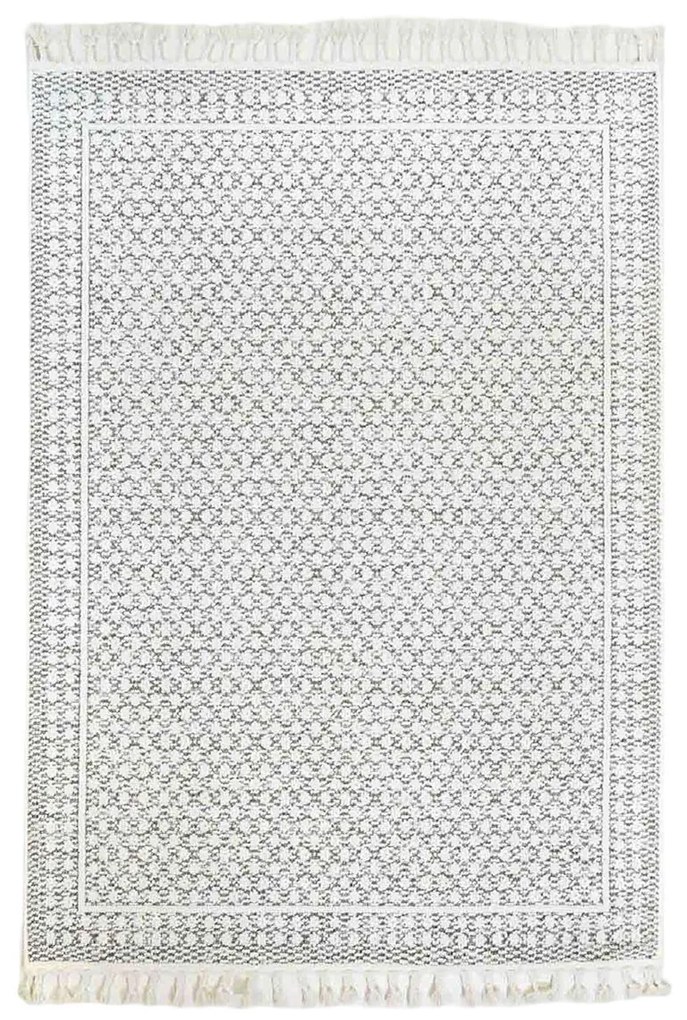 Χαλί Διαδρόμου (80x150) Ezzo Cottone E751A3U Dark Beige