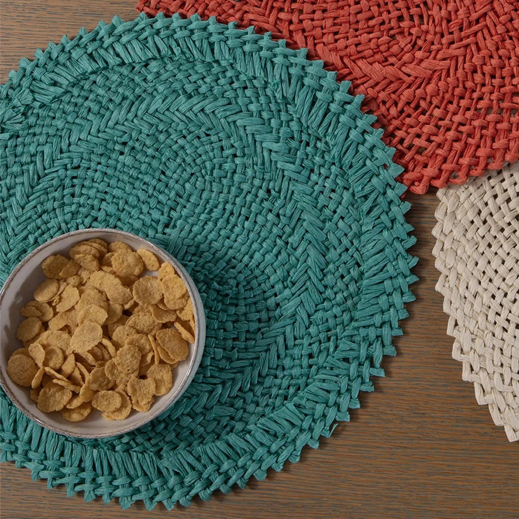 Σουπλά (Φ38) Nef-Nef Homeware Arenia Aqua