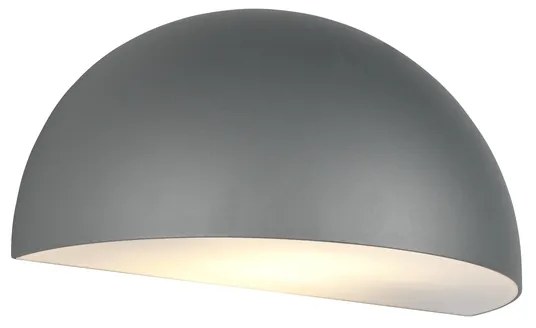 Φωτιστικό Επίτοιχο Trio Lighting MAAS 262460142 Ανθρακί (Anthracite)