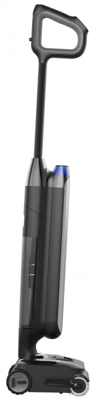 Tineco Floor One S9 Artist Premium όρθια ηλεκτρική σκούπα, 230W, 22000 Pa, Στεγνό/Υγρό, 0,75 l βρώμικο/1 l καθαρό, Αυτονομία 50 λεπτά, αισθητήρας iLoop, Γκρι