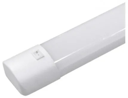 Φωτιστικό Πάγκου LED Λευκό 3-9504011 Lumen 3-9504011 Λευκό