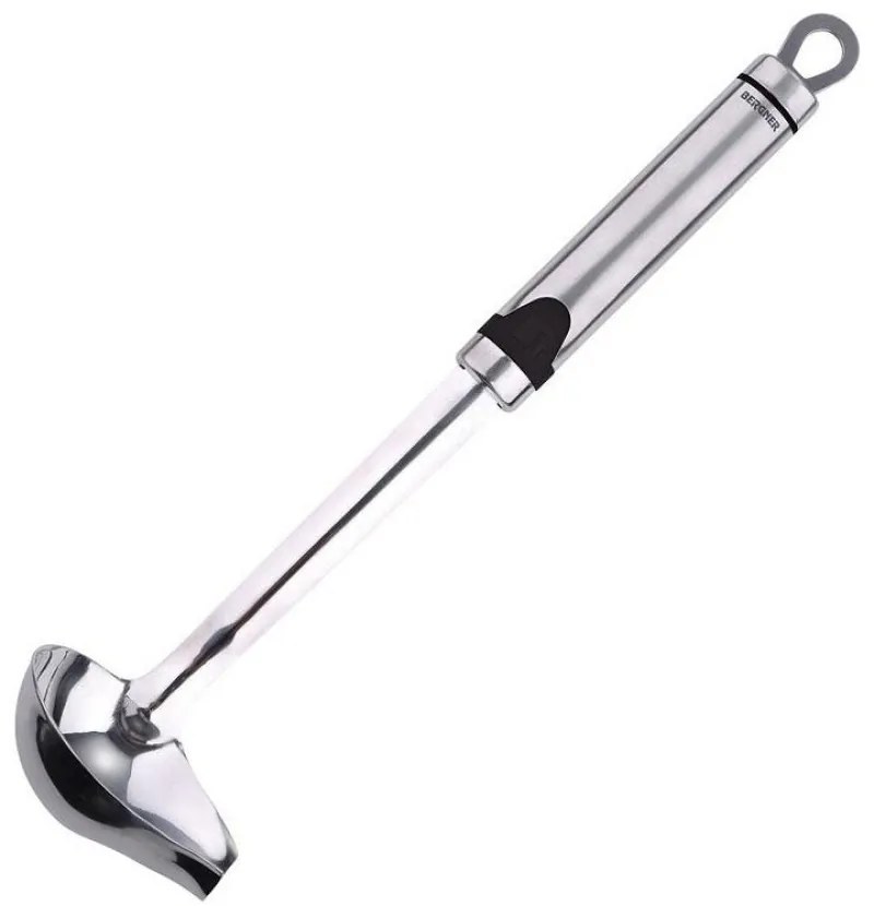 Κουτάλα Σάλτσας 29.5εκ. Bergner Gizmo BG-3233