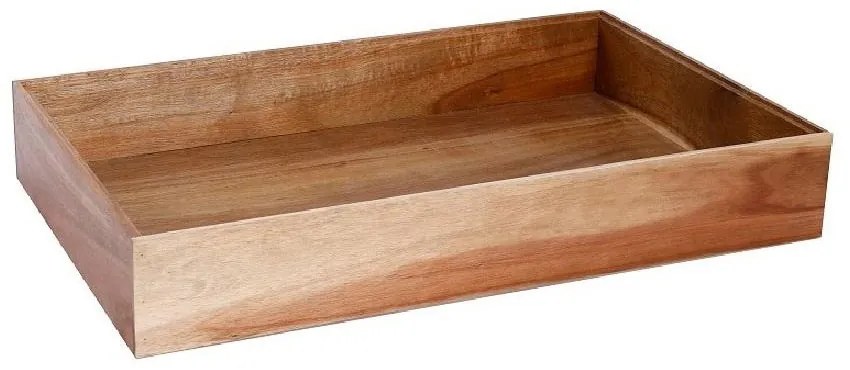 Κουτί Αποθήκευσης (53x32.5x8.5) Espiel BUK102