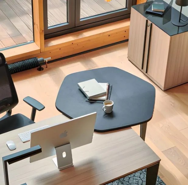 Επέκταση τραπεζιού Pure