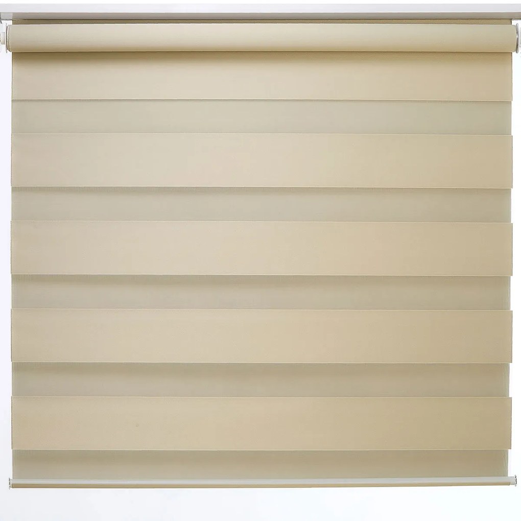 Στόρι Ρυθμιζόμενης Σκίασης (140x230) Grace Gold 51442