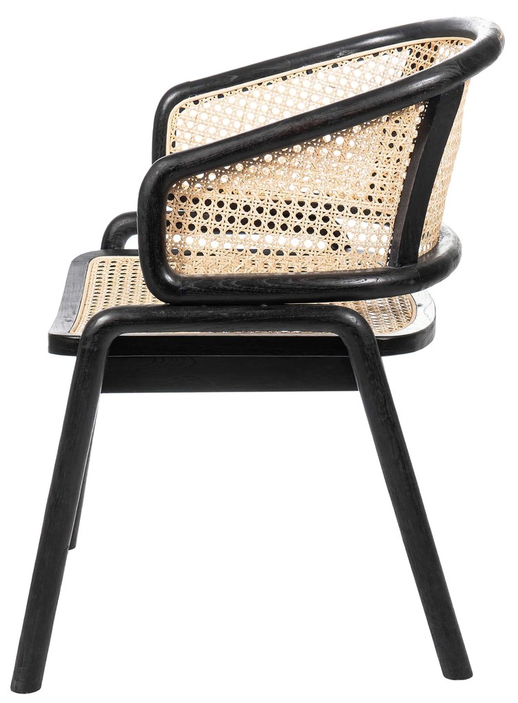 Chair S Line S3014-71N3