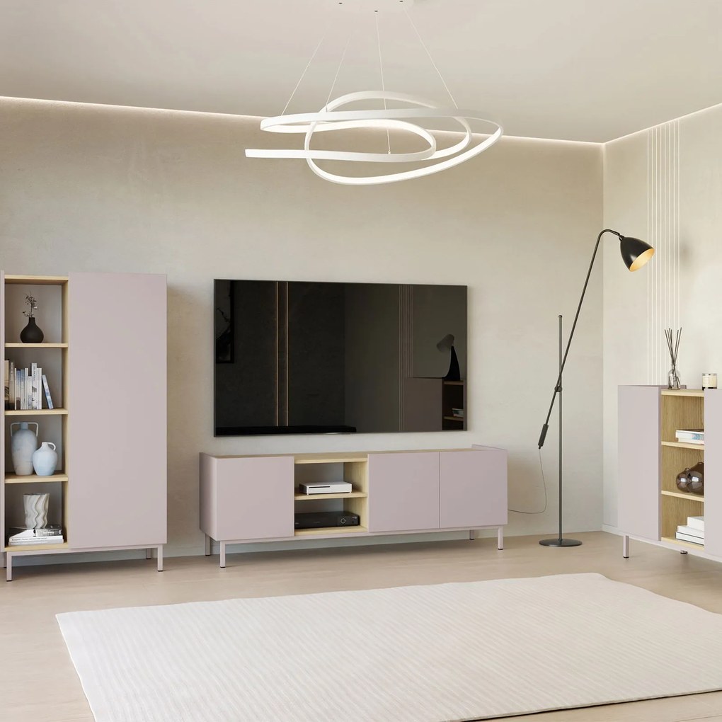 Σύνθεση σαλονιού System 72