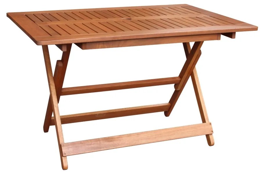 ΤΡΑΠΕΖΙ MERANTI - ΔΙΑΣΤΑΣΕΙΣ: L120xW80xH70 cm velco-183-1350