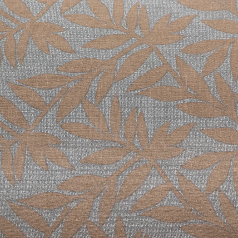 LINO ΠΑΠΛΩΜΑ LEAFY CORAL 220X240