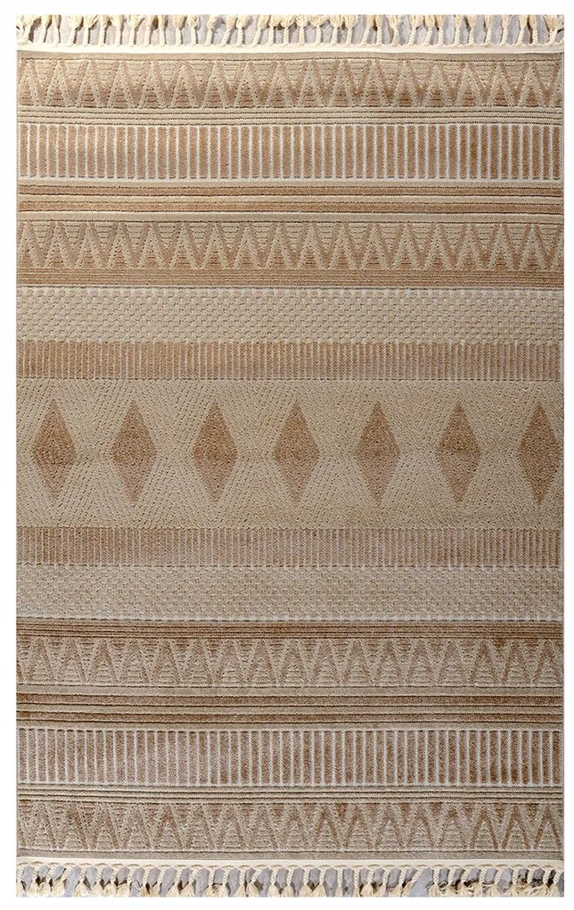 Χαλί All Season (133x190) Tzikas Carpets Tenerife 68308-971