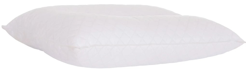 ΜΑΞΙΛΑΡΙ ΥΠΝΟΥ ANATOMIKO NOCTUA HM12173 POLYESTER HC SILICONIZED ΓΕΜΙΣΗ 50x70εκ.