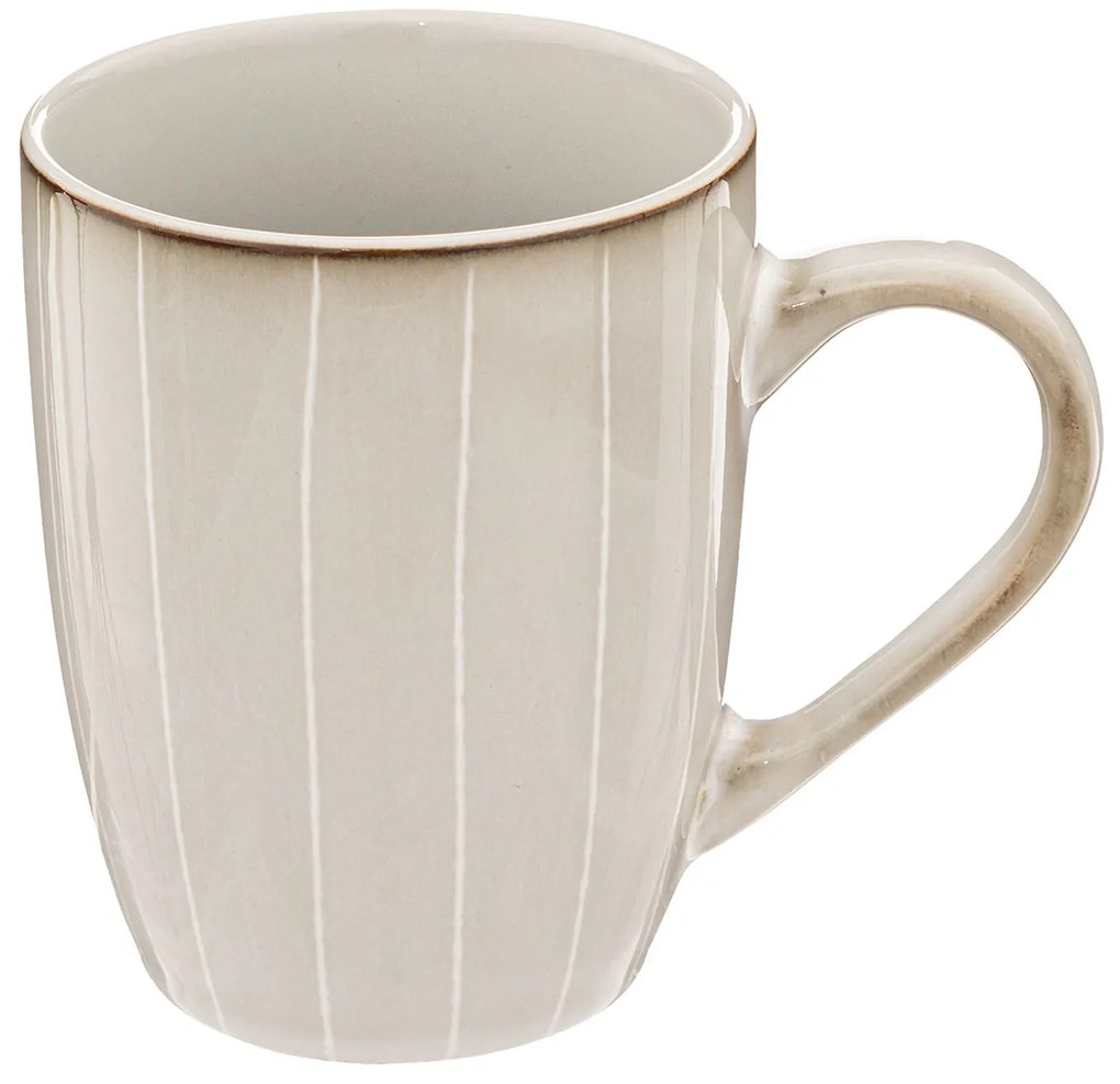 Κούπα 330ml S-D Lison Grey 188814
