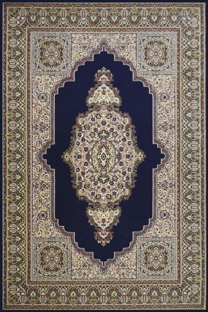 Χαλί Roubayat Kerima Classic 031 Blue 201X275cm