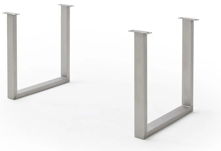 Γραφείο Εργασίας Λευκή Λάκα 140x75x60
