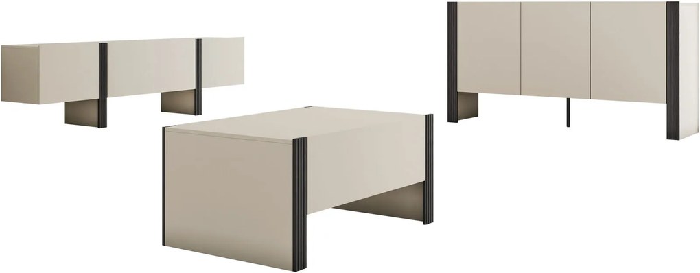 Σύνθεση σαλονιού Tore