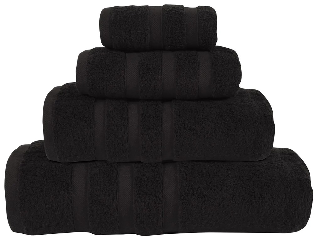 ΠΕΤΣΕΤΑ ΠΡΟΣΩΠΟΥ 50x90cm DAS HOME - SOFT PRESTIGE 1173
