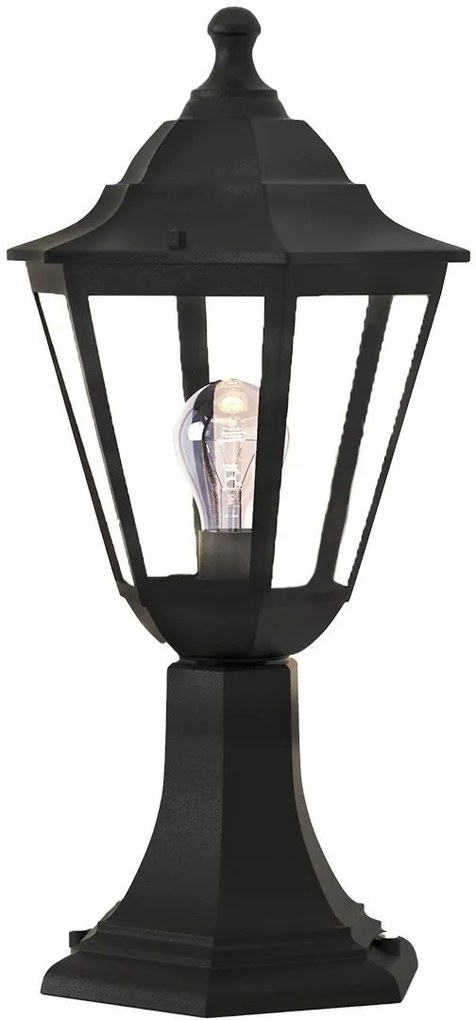 Επιδαπέδιο φωτιστικό it-Lighting Redfish 804003