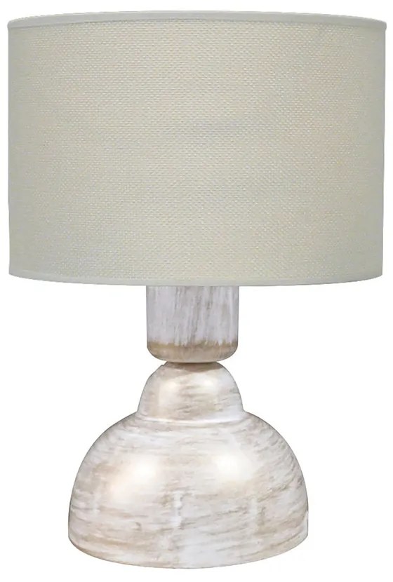 Πορτατίφ Heronia TL-09 09-0186 Bronze/Cream