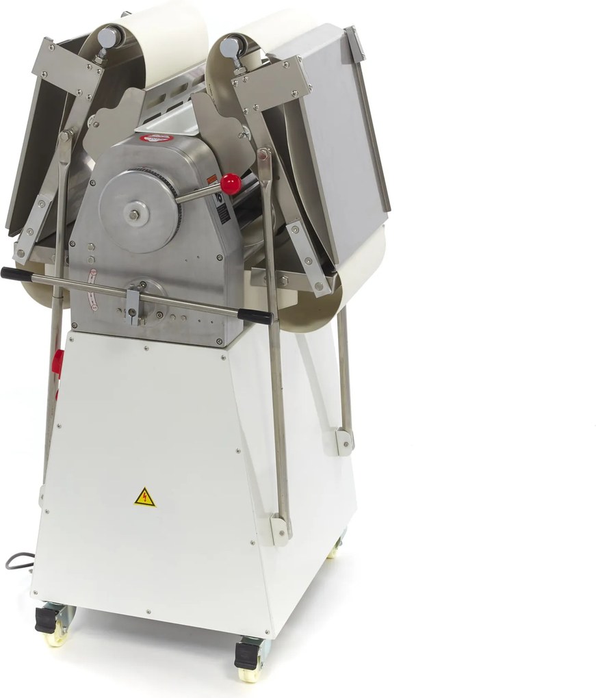 Dough Sheeter - 38cm - Floor Model - Foldable