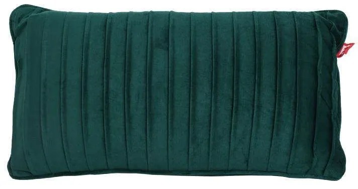 Μαξιλάρι Διακοσμητικό 373-121-682 28x50cm Dark Green 28X50 Fabric