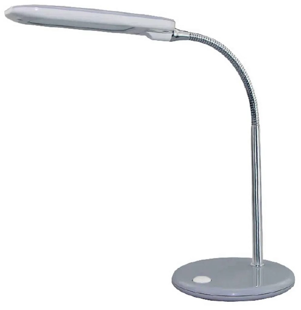 Φωτιστικό Γραφείου Office Luminaires 15205LEDGY Grey