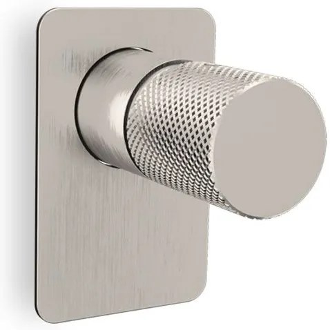 Μίκτης εντοιχισμού Eletta Tecno II-Inox