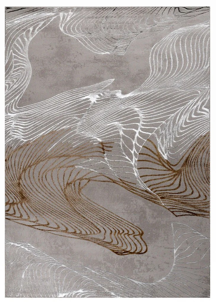 Χαλί (200x250) Tzikas Carpets Creation 50054-295
