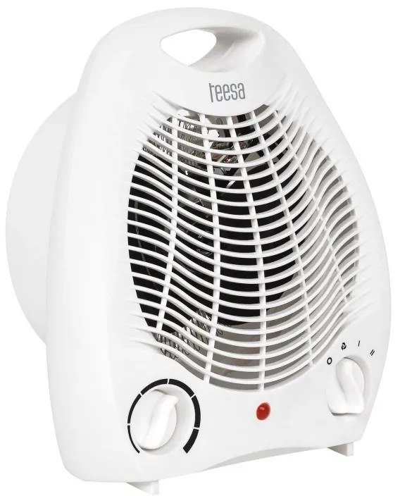 TEESA 2000W Αερόθερμο