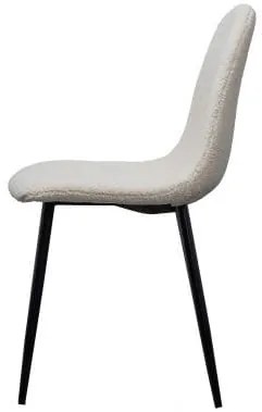 Chair DE EEKHOORN σετ των 2, Marije Teddy 373764-N-71N3