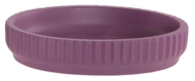 Σαπουνοθήκη Nef-Nef Homeware Venice Purple