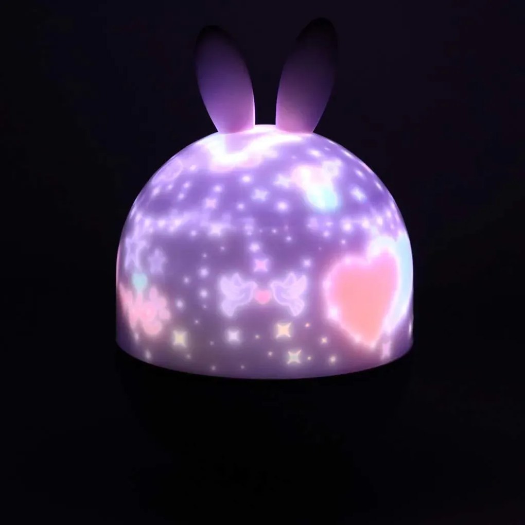 Φωτάκι νυκτός KX2969 IKONKA