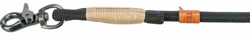 Λουρί Σκύλου Trixie Be Nordic Μαύρο Άμμο S/M