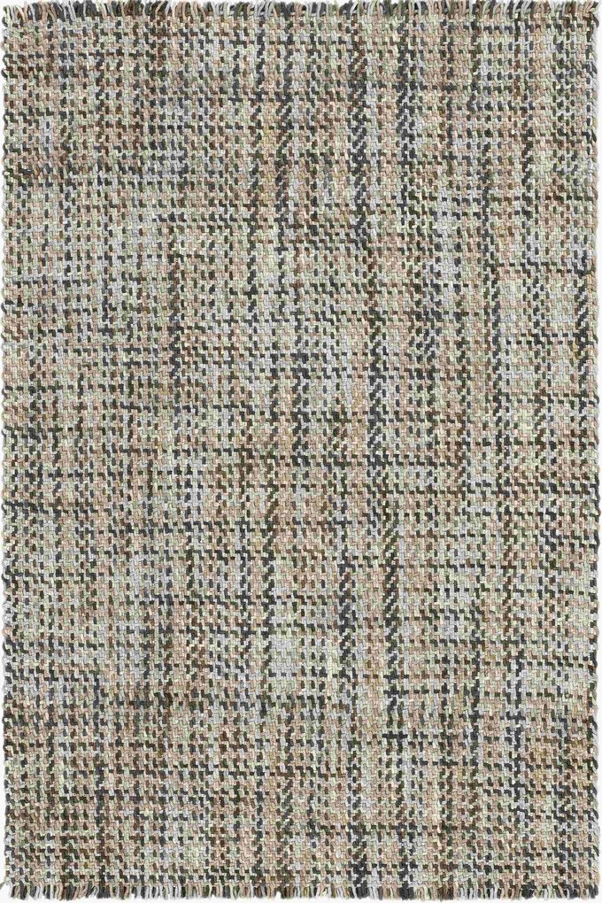 Χαλί Morrison 5905-355 Beige Blue Angelo 200X300cm