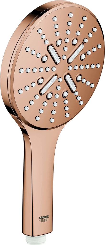 Τηλέφωνο ντουζ Grohe Rainshower Smart Active-Ashmi Gualistero