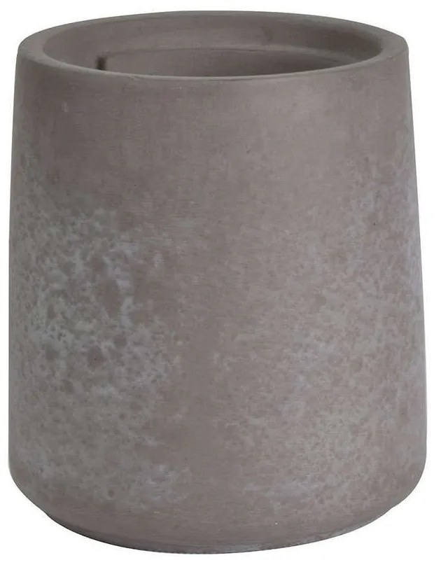 Ποτηράκι Μπάνιου 02-6860 Cement Estia Cement