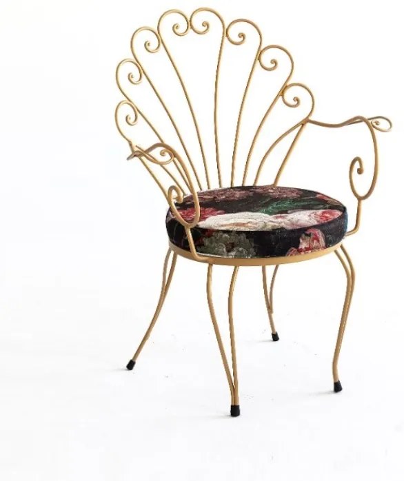 Metaxakis   Orchid COM Armchair OUTDOOR  metax-02-00-1493 διάστ.0.0000 x 0.0000 x 0.0000