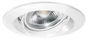 Σποτ Φωτιστικό Χωνευτό Οροφής No 228 IP20 Mr111 05-00228-1 Panagoulas-05-00228-1-Λευκό 05-00228-1
