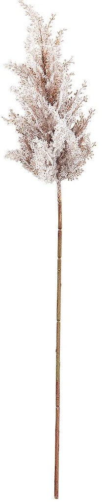 Κλαδί Γρασίδι ArteLibre Τεχνητό Καφέ 75cm-05161230