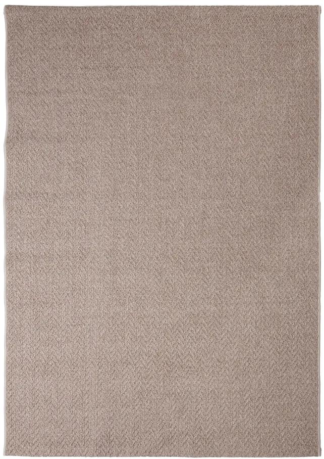 Χαλί Ψάθα Eco 3584 3 BEIGE Royal Carpet &#8211; 160×230 cm 160X230