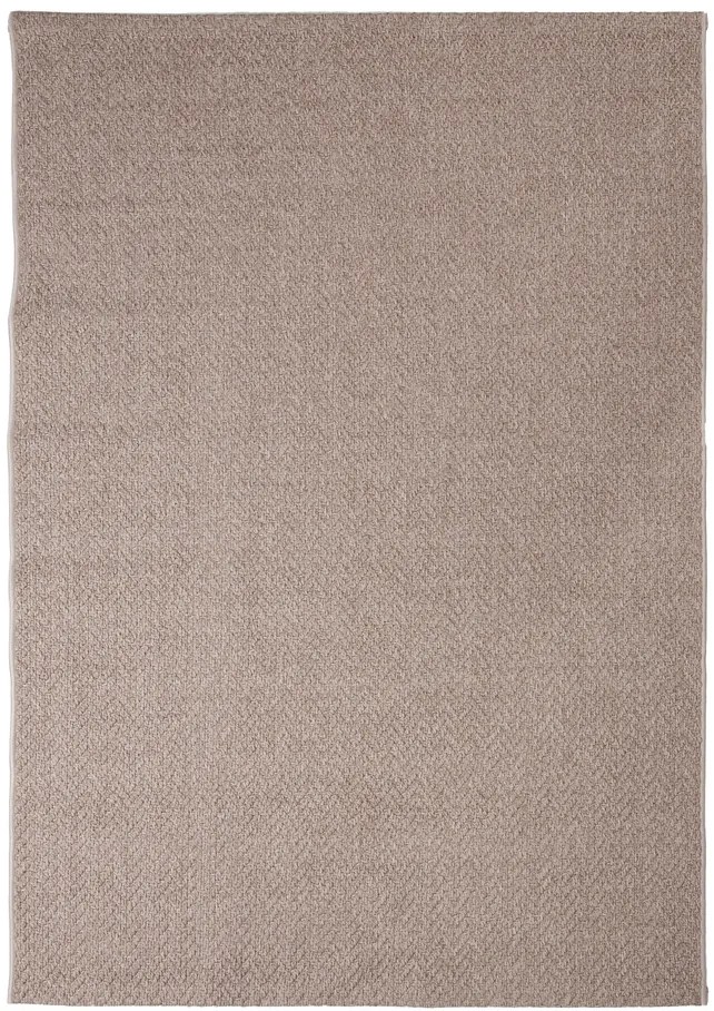 Χαλί Ψάθα Eco 3584 3 BEIGE Royal Carpet &#8211; 200×290 cm 200X290