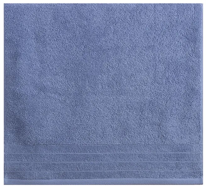 Πετσέτα Σώματος Fresh 1113-Blue 70x140 - Nef-Nef Homeware