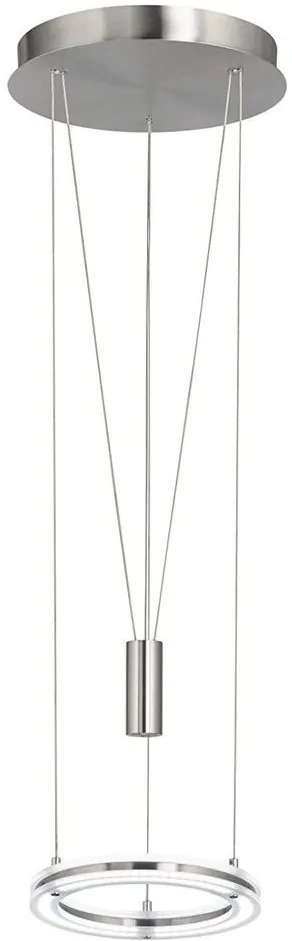 Φωτιστικό Οροφής F&H Kreis