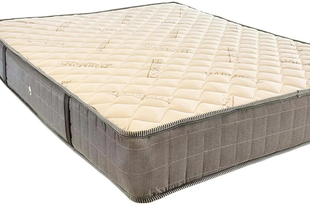 Στρώμα Ανατομικό AegeanSleep HARMONY ANATOMIC 170x190x026cm New Model 2024