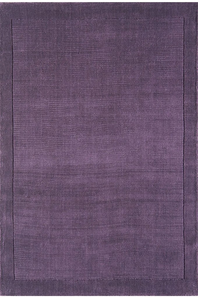 Χαλί York Purple Asiatic London 60X120cm