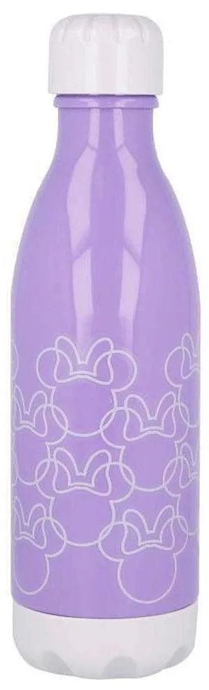 Μπουκάλι Minnie Large Daily 01030 660ml Lilac Stor Plastic