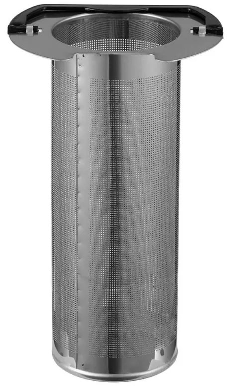 Ηλεκτρική κανάτα Russell Hobbs Attentiv 26200-70, 3000W, 1,7 l, εγχυτήρας, έλεγχος θερμοκρασίας, χρονοδιακόπτης, Inox/μαύρο.