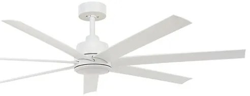 Ανεμιστήρας Οροφής 40W Atlanta Wh Λευκό 80213182 Lucci Air-80213182-Λευκό 80213182
