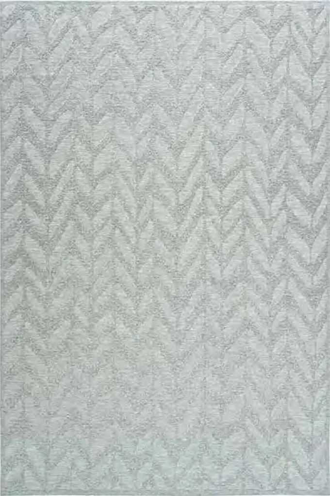 Χαλί Aurora 85011/3001/99 Light Grey Carpet Couture 160X230cm