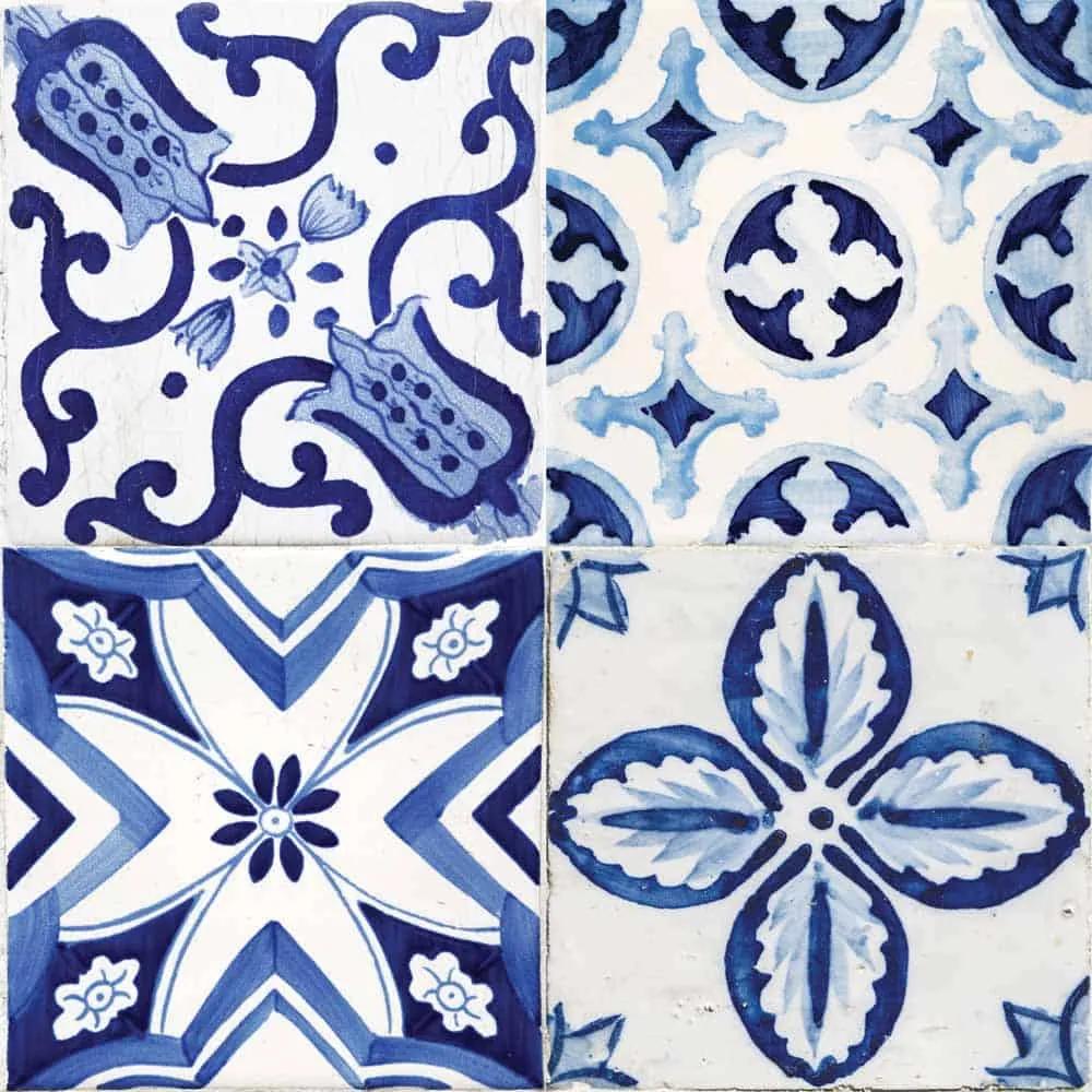 Tile Cover Azulejos πλακάκια διακόσμησης τοίχων κουζίνας και μπάνιου - 31223